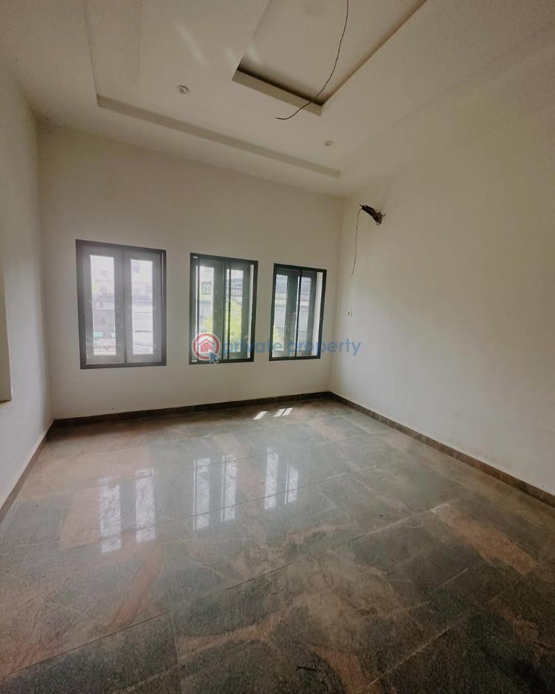 4 bedroom Terraced Duplex For Sale Jahi, Abuja Jahi Abuja Phase 2  - 0