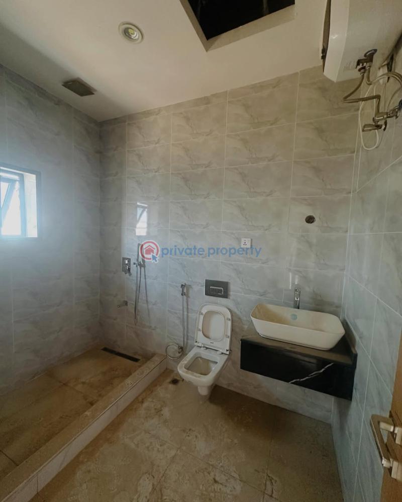 4 bedroom Terraced Duplex For Sale Jahi, Abuja Jahi Abuja Phase 2  - 4