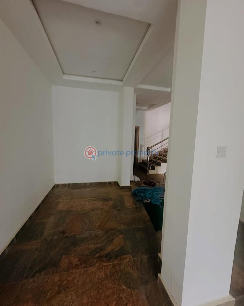 4 bedroom Terraced Duplex For Sale Jahi, Abuja Jahi Abuja Phase 2  - 1