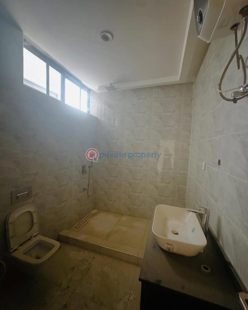 4 bedroom Terraced Duplex For Sale Jahi, Abuja Jahi Abuja Phase 2  - 5