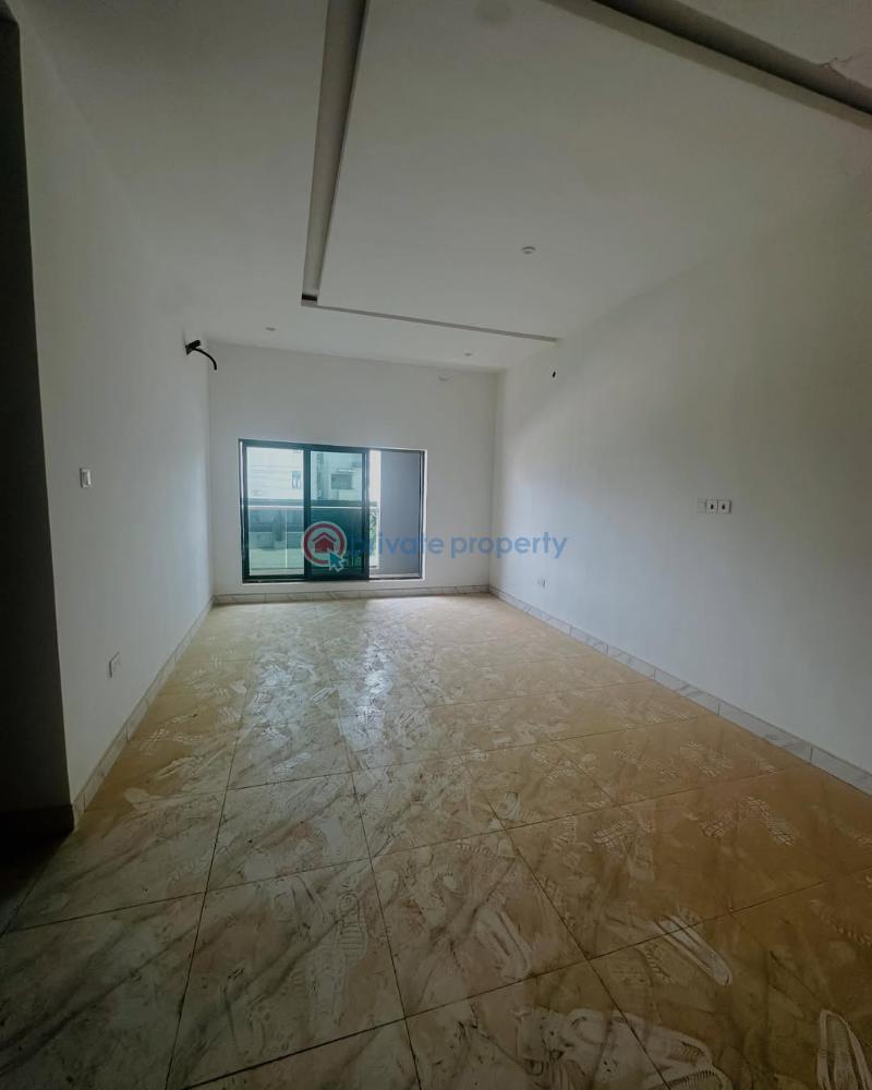 4 bedroom Terraced Duplex For Sale Jahi, Abuja Jahi Abuja Phase 2  - 2