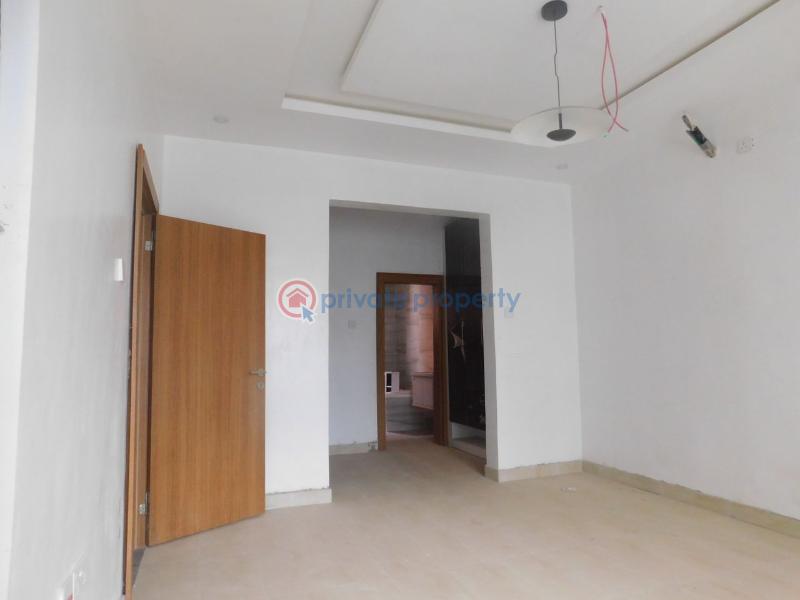 4 bedroom Terraced Duplex For Rent Banana Island Ikoyi Lagos - 4