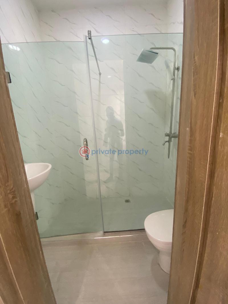 4 bedroom Terraced Duplex For Sale Abraham Adesanya Sangotedo Lagos - 12