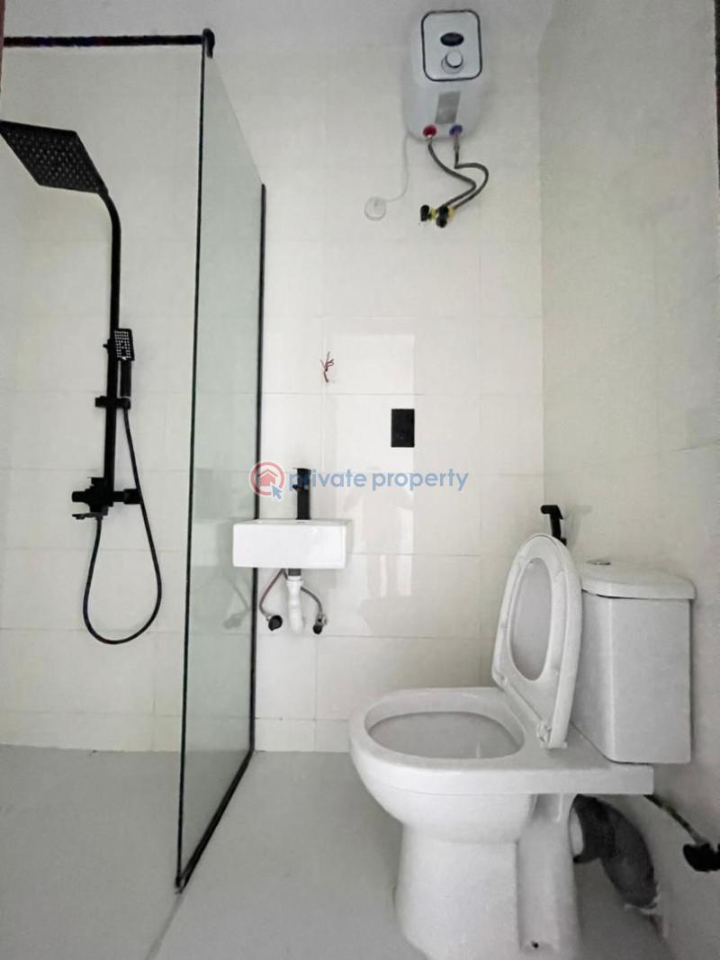 4 bedroom Terraced Duplex For Sale Lekki Phase 1 Lekki Lagos - 5