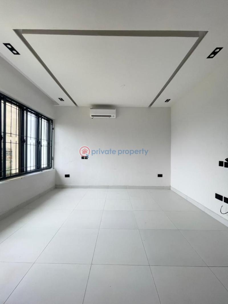 4 bedroom Terraced Duplex For Sale Lekki Phase 1 Lekki Lagos - 2
