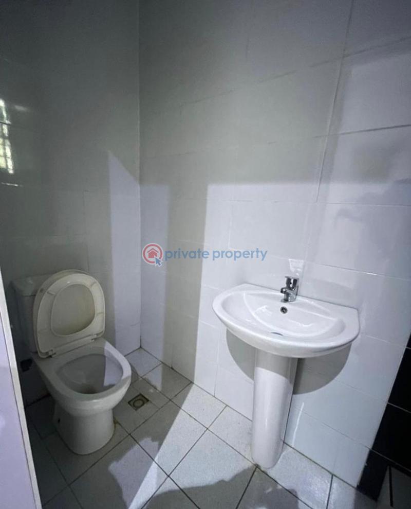 4 bedroom Terraced Duplex For Sale Orchid Lekki Phase 2 Lagos - 7