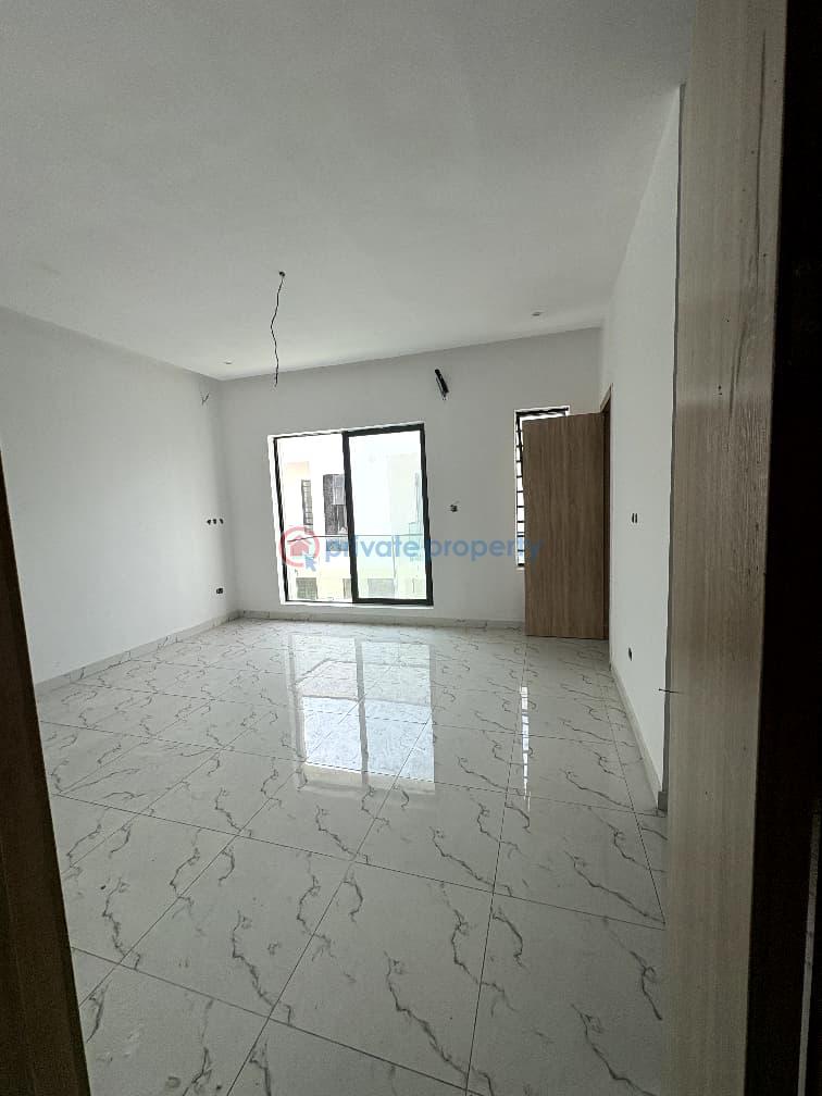 4 bedroom Terraced Duplex For Sale Orchid Lekki Phase 2 Lagos - 11