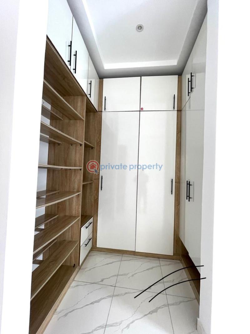 4 bedroom Terraced Duplex For Sale Ajah, Lekki Lagos - 11