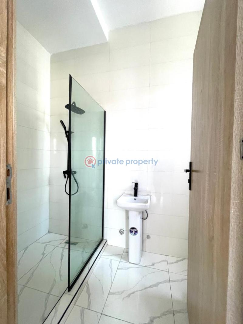 4 bedroom Terraced Duplex For Sale Ajah, Lekki Lagos - 7