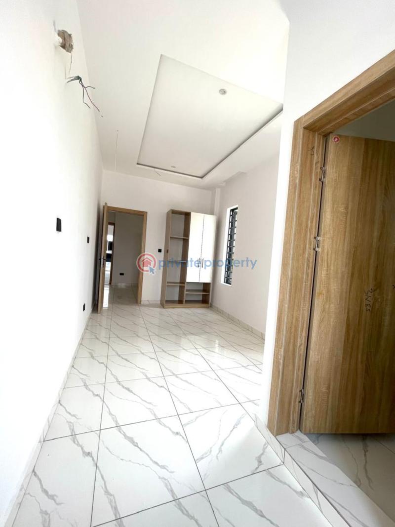 4 bedroom Terraced Duplex For Sale Ajah, Lekki Lagos - 5