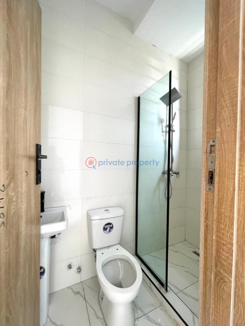 4 bedroom Terraced Duplex For Sale Ajah, Lekki Lagos - 10