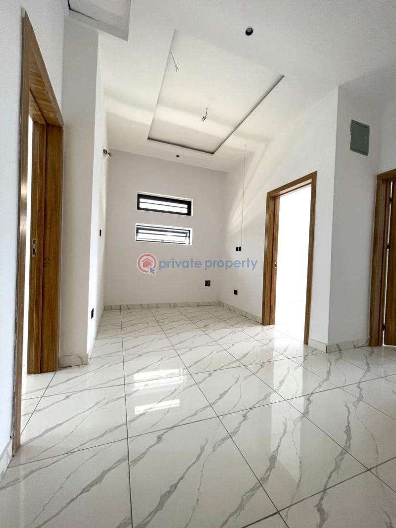 4 bedroom Terraced Duplex For Sale Ajah, Lekki Lagos - 3