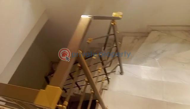 4 bedroom Terraced Duplex For Rent Chevron Lekki Phase 2 Lagos - 5