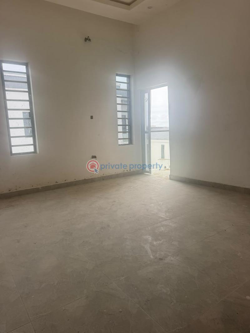 4 bedroom Terraced Duplex For Sale Orchid Lekki Lagos - 8