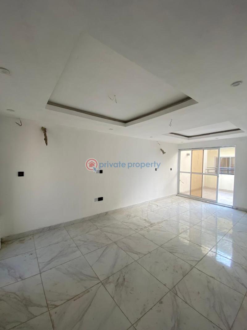 4 bedroom Terraced Duplex For Sale Lekki Phase 1 Lagos - 6