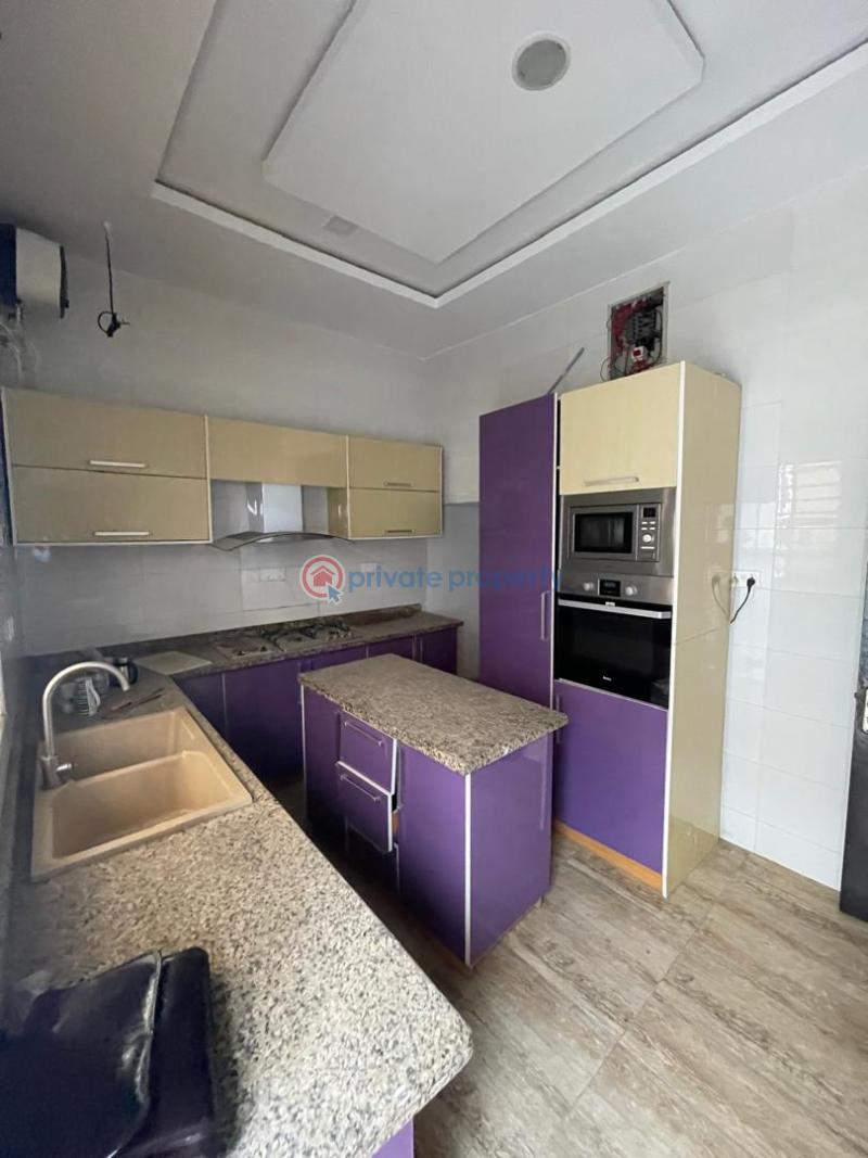 4 bedroom Terraced Duplex For Sale Ikota Lekki Phase 2 Lagos - 10