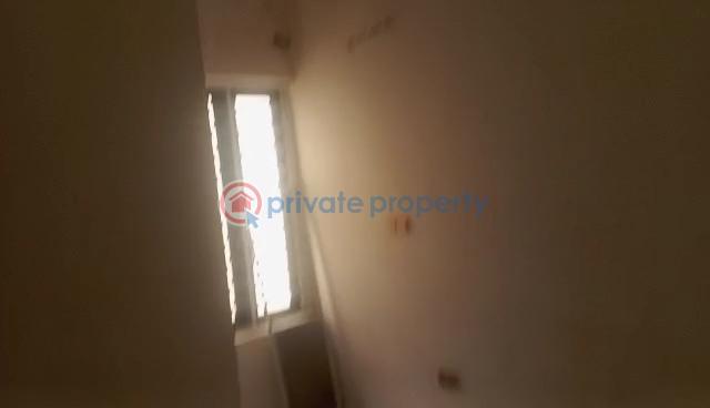4 bedroom Terraced Duplex For Rent Chevron Lekki Phase 2 Lagos - 4