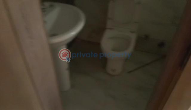 4 bedroom Terraced Duplex For Rent Chevron Lekki Phase 2 Lagos - 7