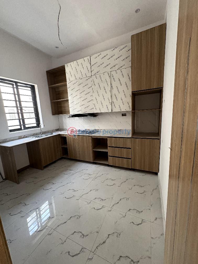 4 bedroom Terraced Duplex For Sale Orchid Lekki Phase 2 Lagos - 8
