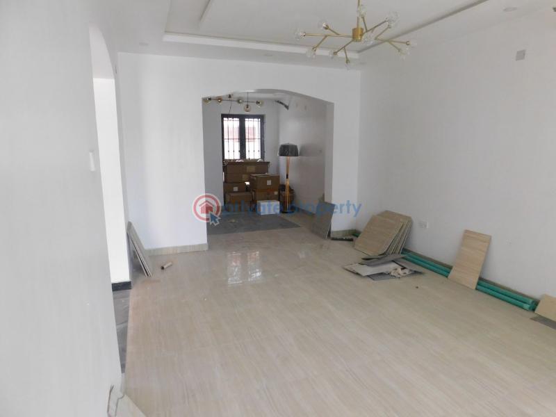 4 bedroom Terraced Duplex For Rent Banana Island Ikoyi Lagos - 1