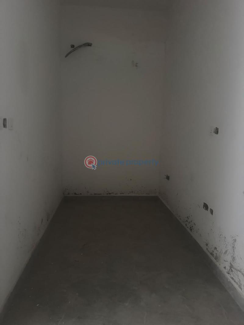 4 bedroom Terraced Duplex For Sale Orchid Lekki Lagos - 4