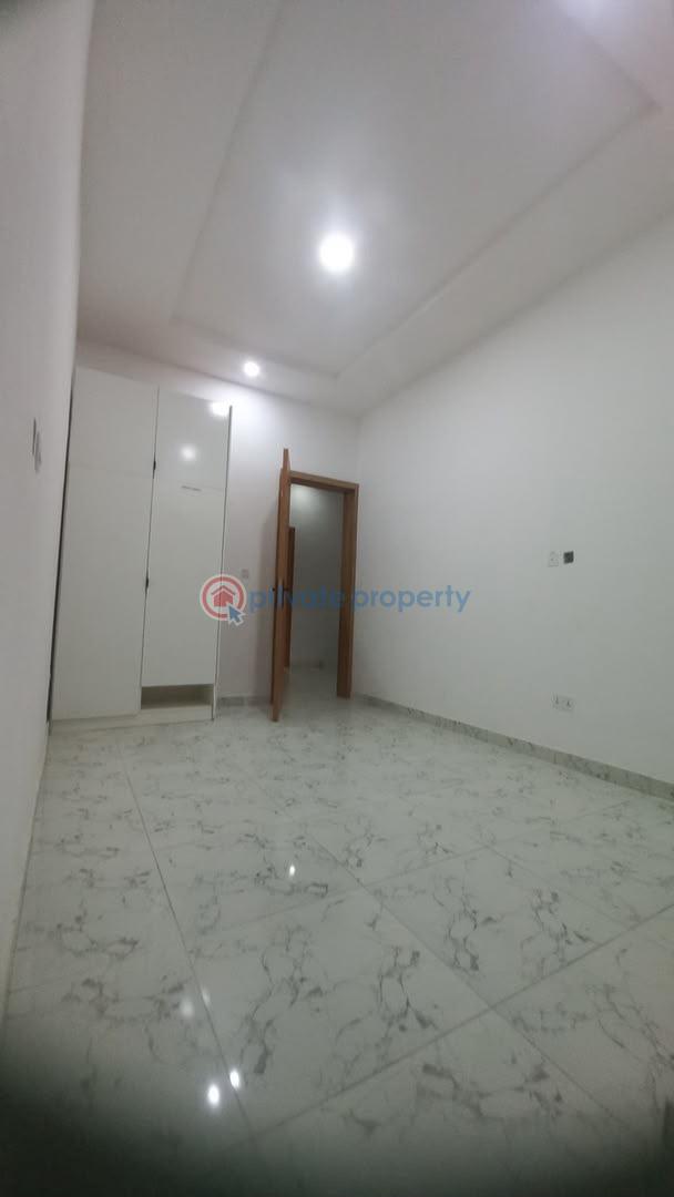 4 bedroom Terraced Duplex For Sale Vgc Lekki Lagos - 6