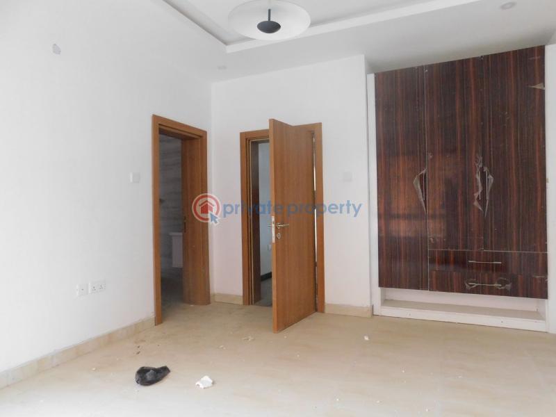 4 bedroom Terraced Duplex For Rent Banana Island Ikoyi Lagos - 5
