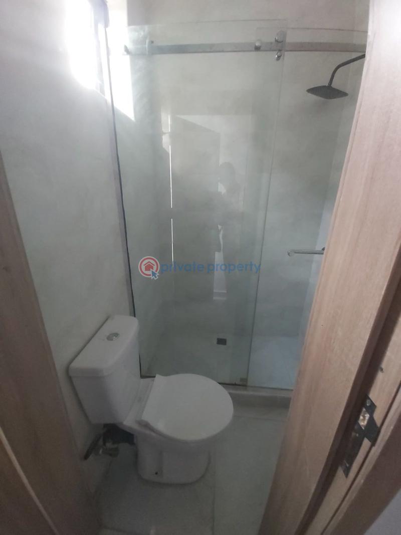 Luxurious 4 bedroom terrace duplex - 2 4 bedroom Terraced Duplex For Sale Ikota Gra Lekki Phase 2 Lagos - 2