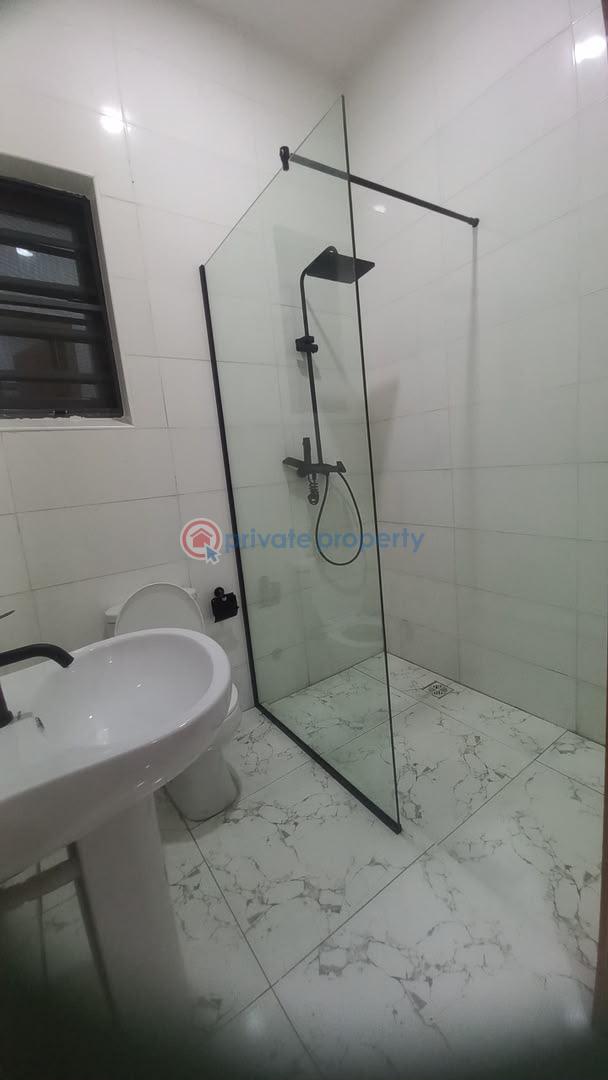 4 bedroom Terraced Duplex For Sale Vgc Lekki Lagos - 10