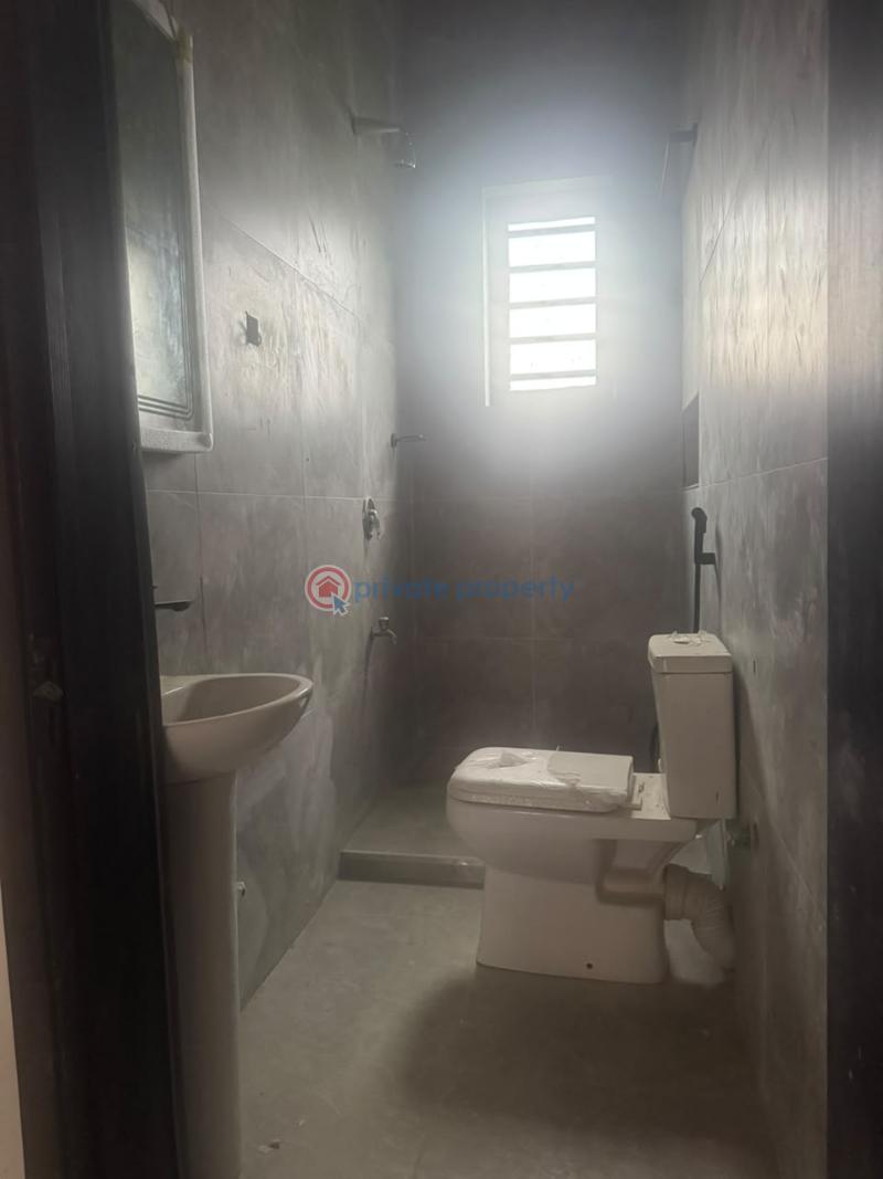 4 bedroom Terraced Duplex For Sale Orchid Lekki Lagos - 17