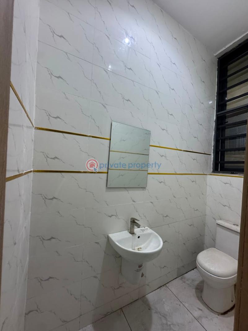 4 bedroom Terraced Duplex For Sale Ologolo Lekki Lagos - 16
