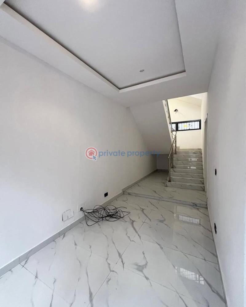 4 bedroom Terraced Duplex For Sale Oniru Victoria Island Lagos - 7