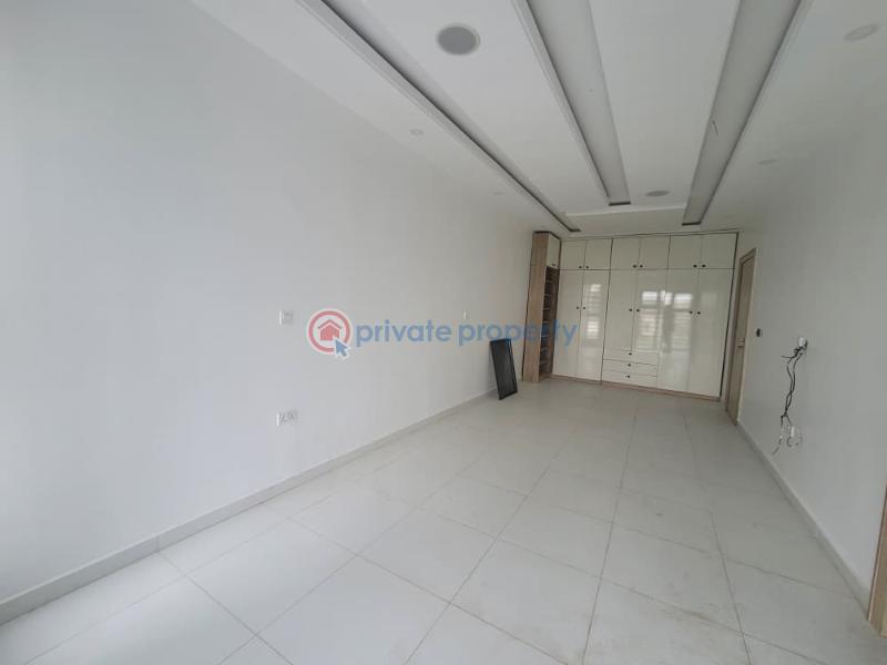 4 bedroom Terraced Duplex For Rent Ikate Lekki Phase 1 Lagos - 3