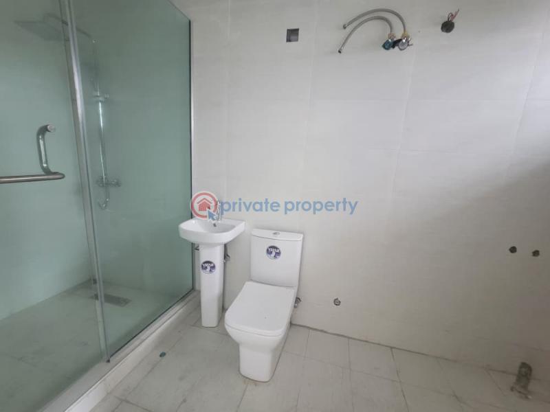 4 bedroom Terraced Duplex For Rent Ikate Lekki Phase 1 Lagos - 13