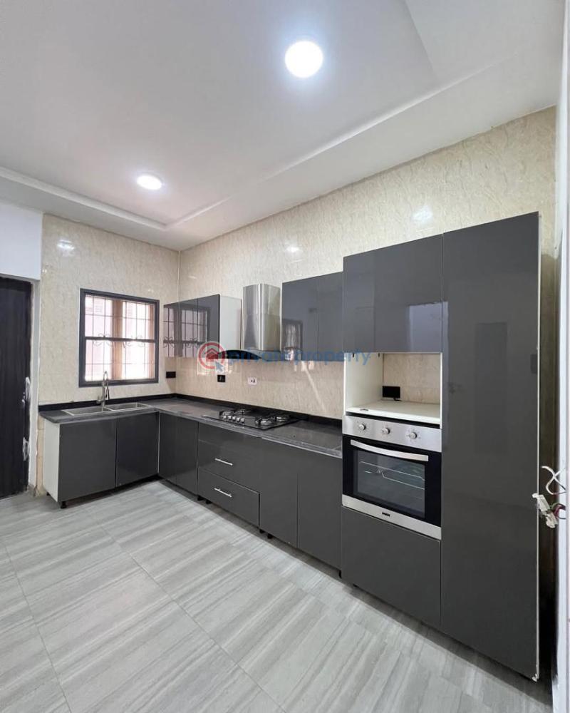 4 bedroom Terraced Duplex For Sale Oniru Victoria Island Lagos - 6
