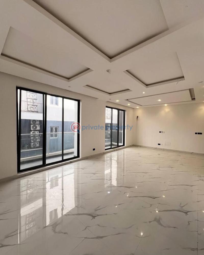 4 bedroom Terraced Duplex For Sale Oniru Victoria Island Lagos - 11