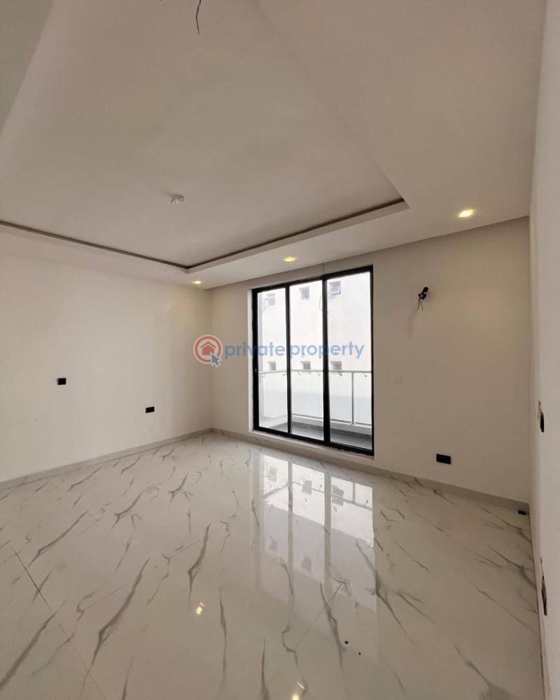 4 bedroom Terraced Duplex For Sale Oniru Victoria Island Lagos - 5
