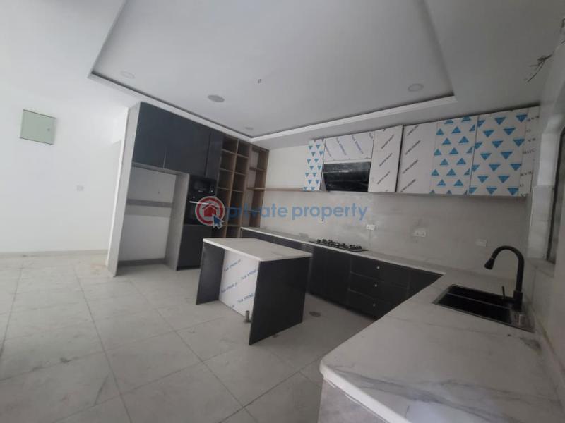 4 bedroom Terraced Duplex For Rent Ikate Lekki Phase 1 Lagos - 10