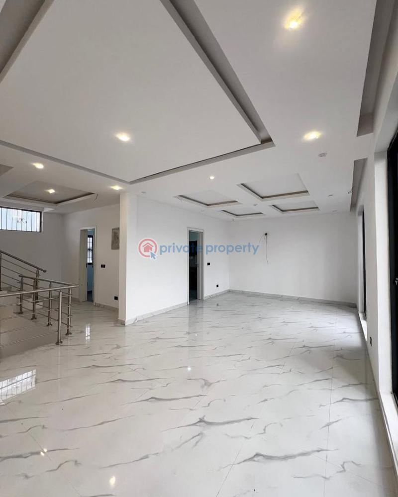 4 bedroom Terraced Duplex For Sale Oniru Victoria Island Lagos - 4