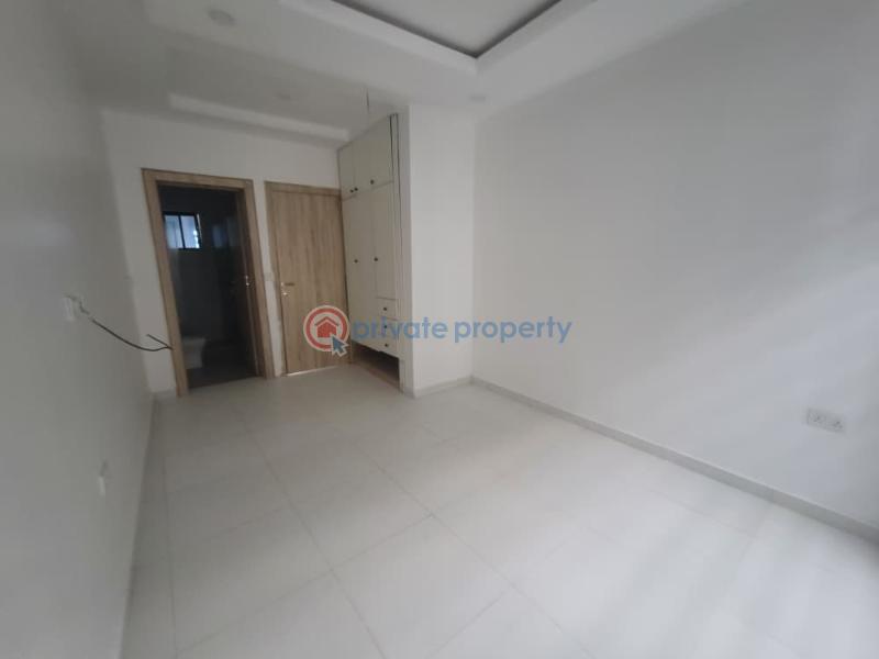 4 bedroom Terraced Duplex For Rent Ikate Lekki Phase 1 Lagos - 8