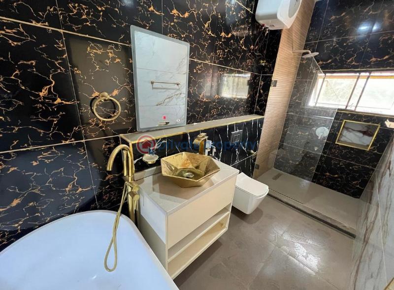 Luxurious 4 bedroom terrace duplex with bq - 8 4 bedroom Terraced Duplex For Sale Wuye Abuja Phase 2  - 8