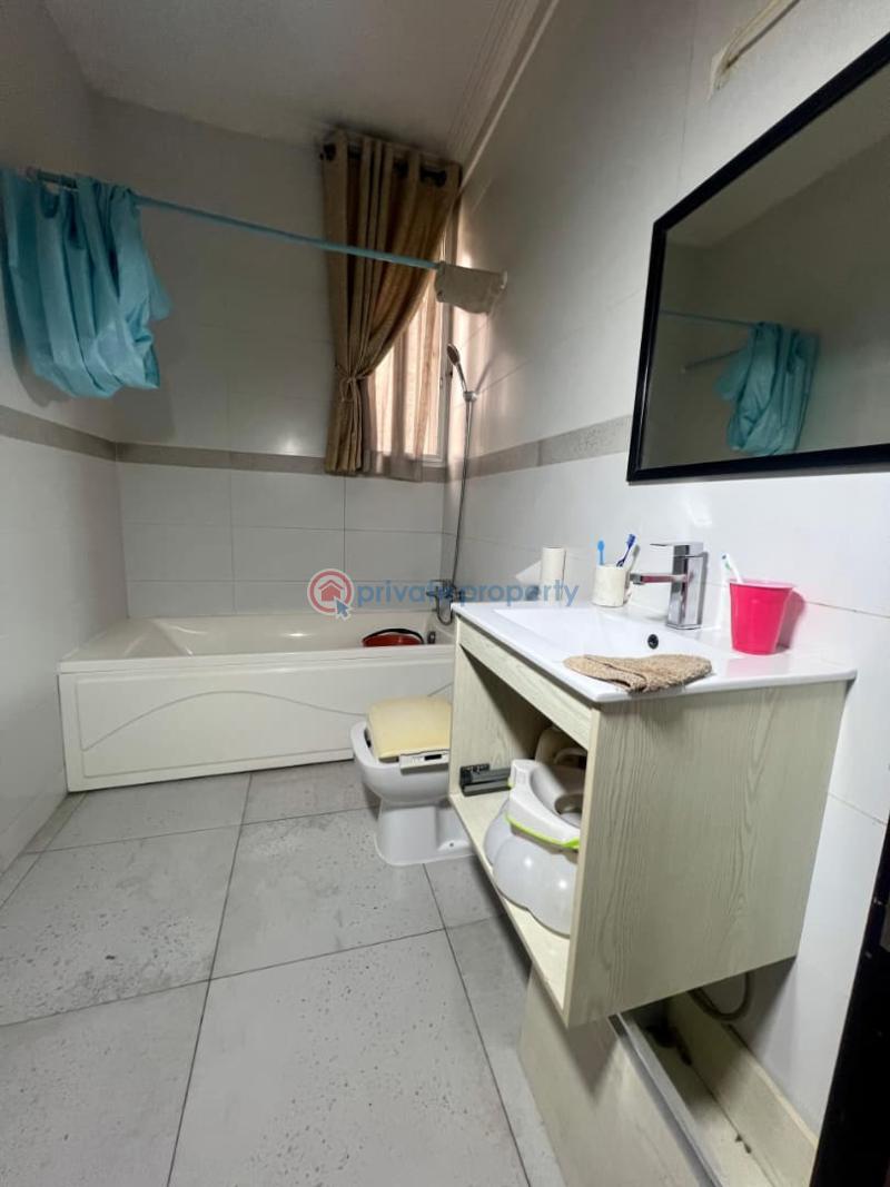 4 bedroom Terraced Duplex For Rent Ikoyi Lagos - 18