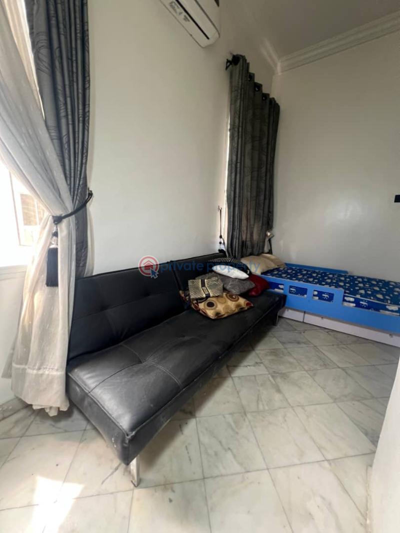 4 bedroom Terraced Duplex For Rent Ikoyi Lagos - 16