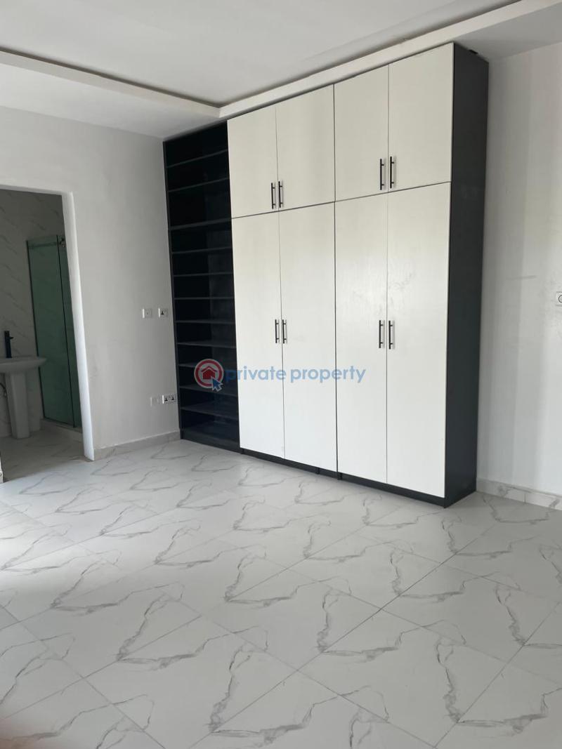 4 bedroom Terraced Duplex For Rent Thomas Estate Lekki Phase 2 Lagos - 6