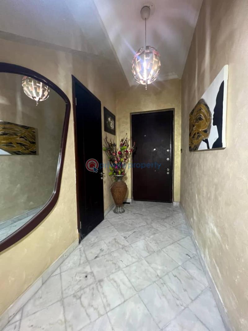 4 bedroom Terraced Duplex For Rent Ikoyi Lagos - 12