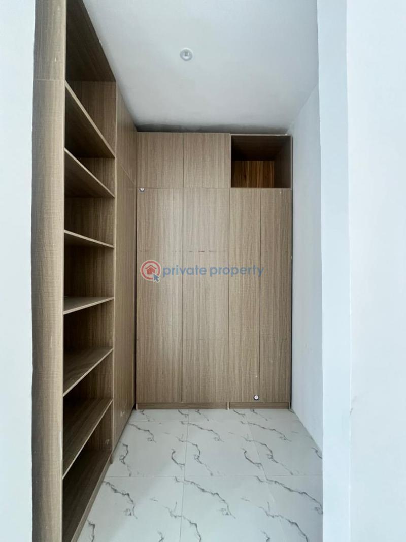 Luxurious 4 bedroom terrace duplex with bq - 7 4 bedroom Terraced Duplex For Sale Orchid Lekki Lagos - 7