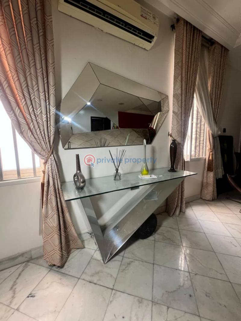 4 bedroom Terraced Duplex For Rent Ikoyi Lagos - 9