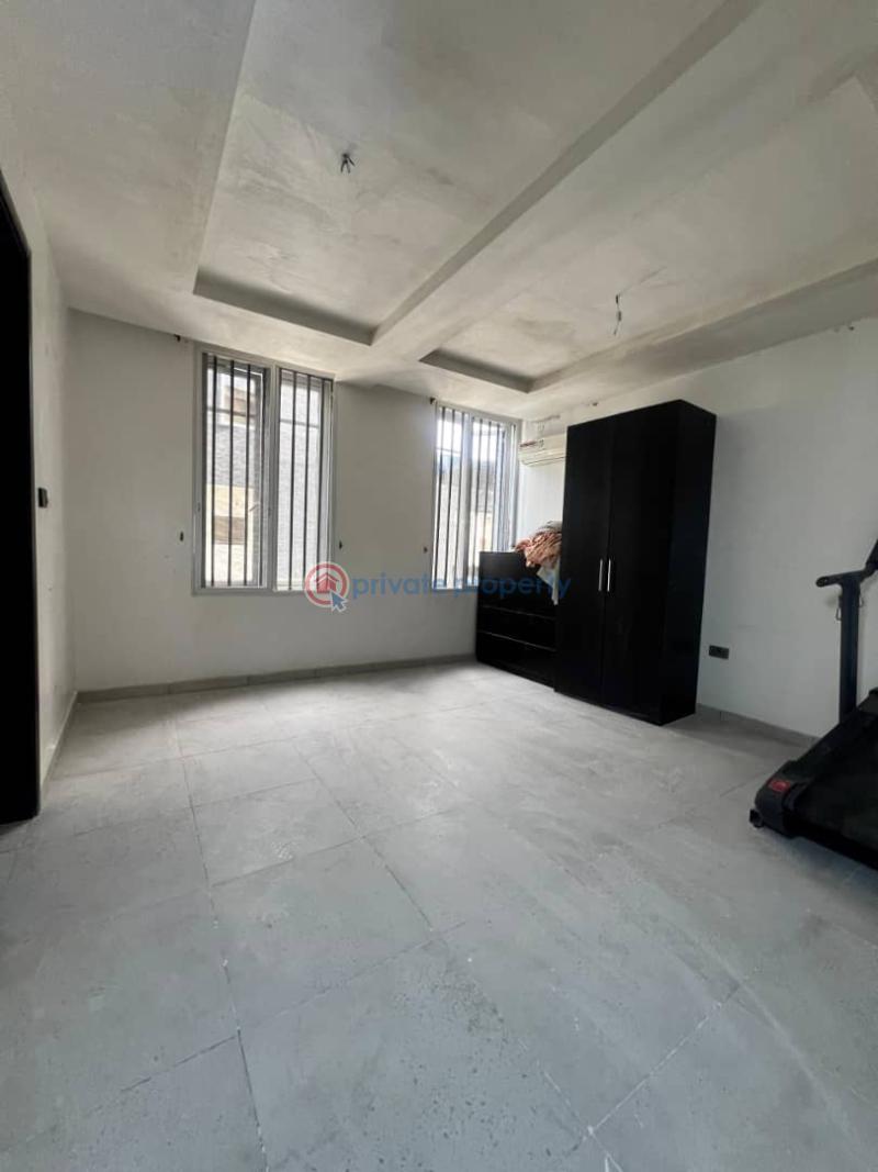 4 bedroom Terraced Duplex For Rent Ikoyi Lagos - 6