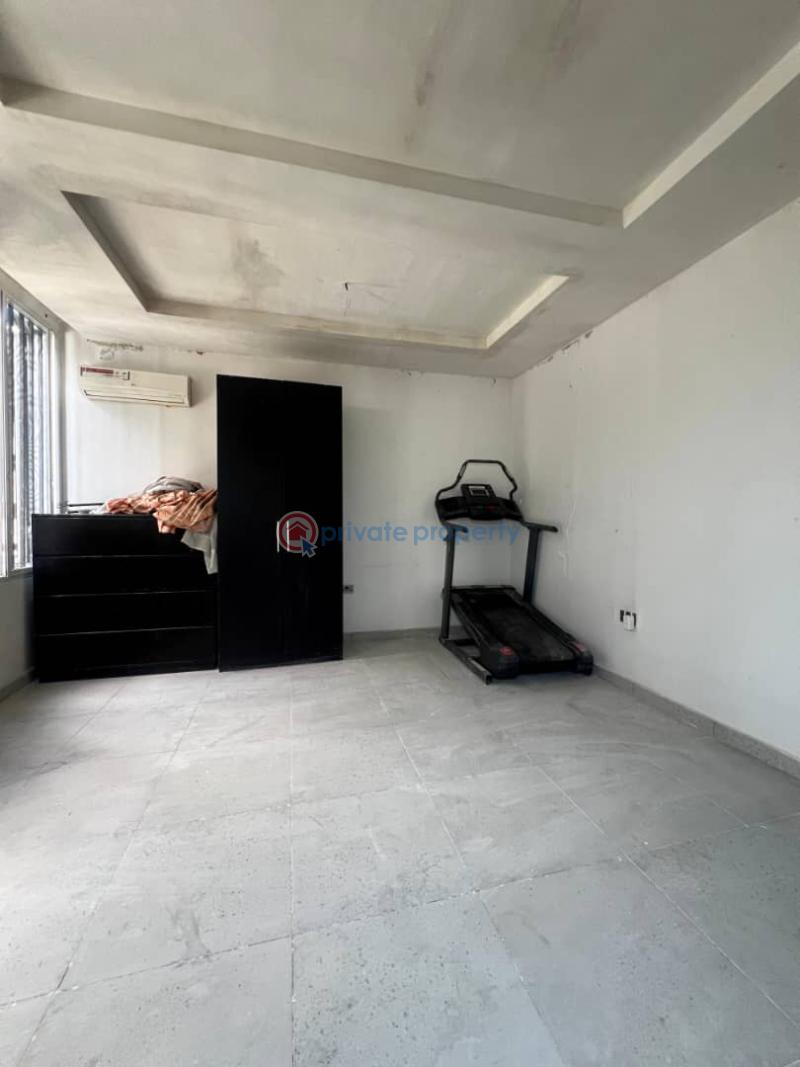 4 bedroom Terraced Duplex For Rent Ikoyi Lagos - 5