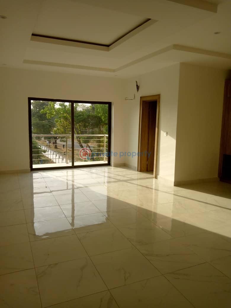 4 bedroom Terraced Duplex For Sale Lifecamp District Life Camp Abuja Phase 3  - 14